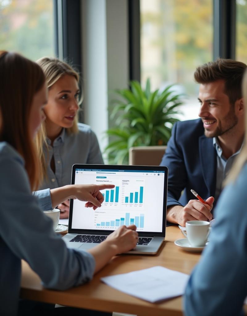 Scale your agency with white label Google Ads management