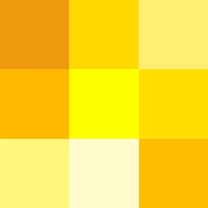 yellow colour meaning in psychology.