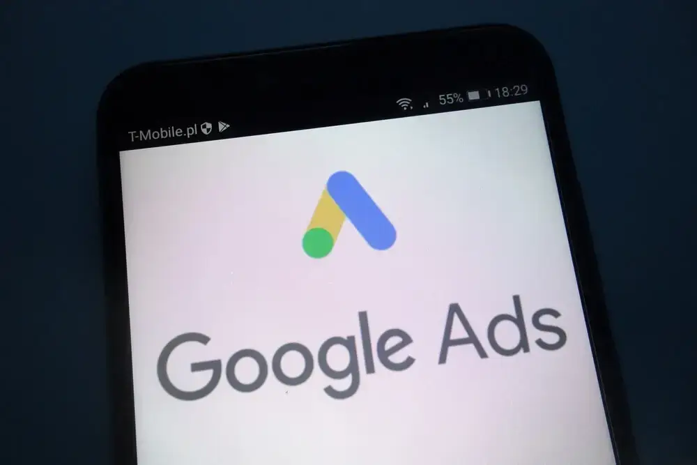how to add someone to google ads