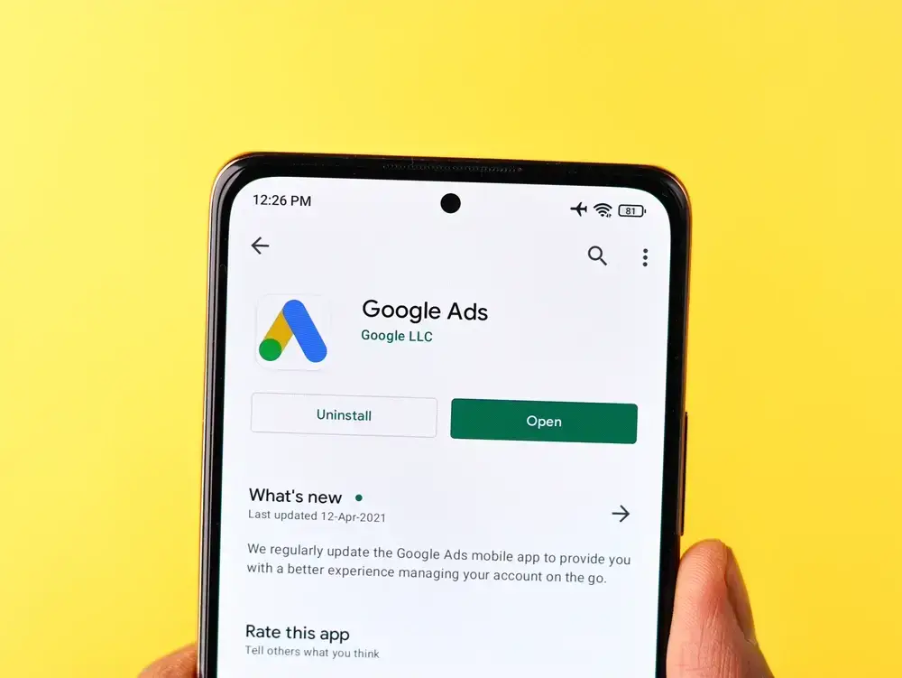 7+ Reasons Why You Should Hire A Google Ads Specialist (and How To Find One)
