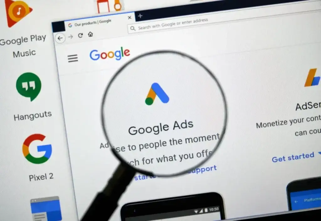 How to Do A Google Ads Audit 2023